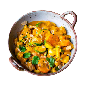 Vegetable Passanda (Main)